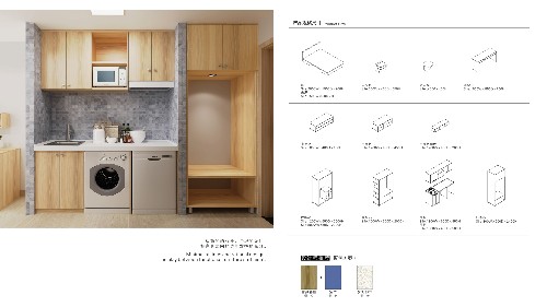 酒店家具定制設(shè)計有哪些好處？